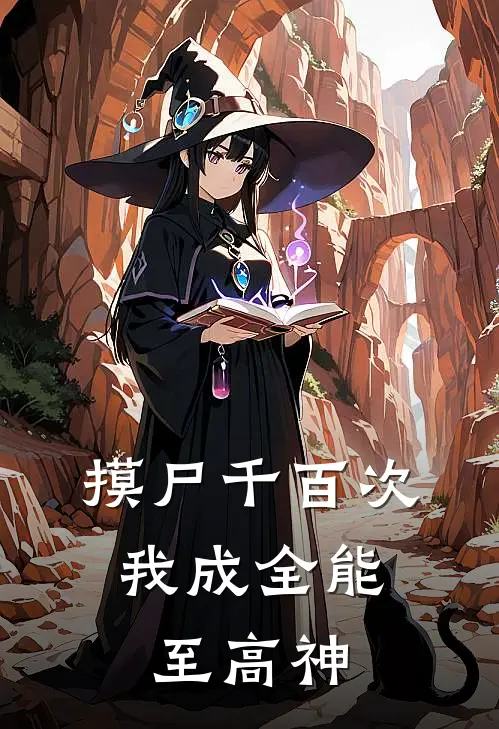 摸尸千百次，我成全能至高神