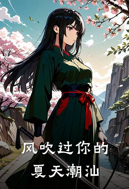 风吹过你的夏天潮汕