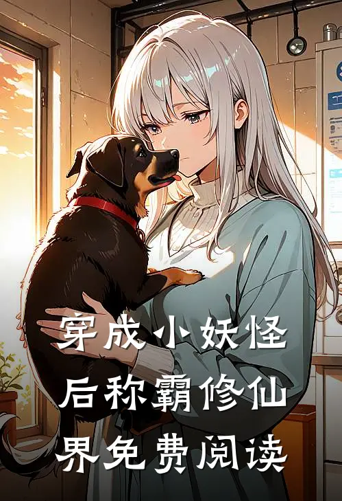 穿成小妖怪后称霸修仙界免费阅读