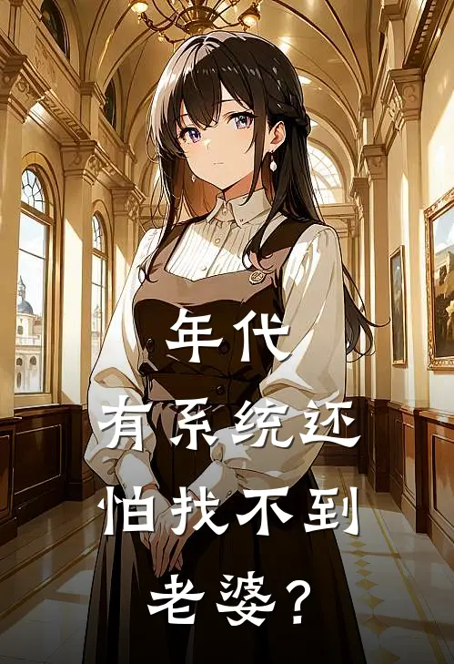 年代：有系统还怕找不到老婆？