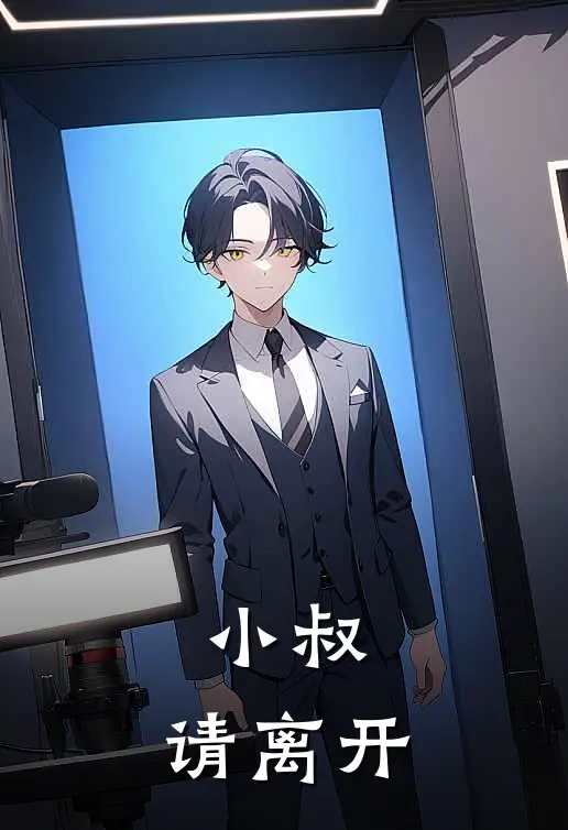 小叔，请离开