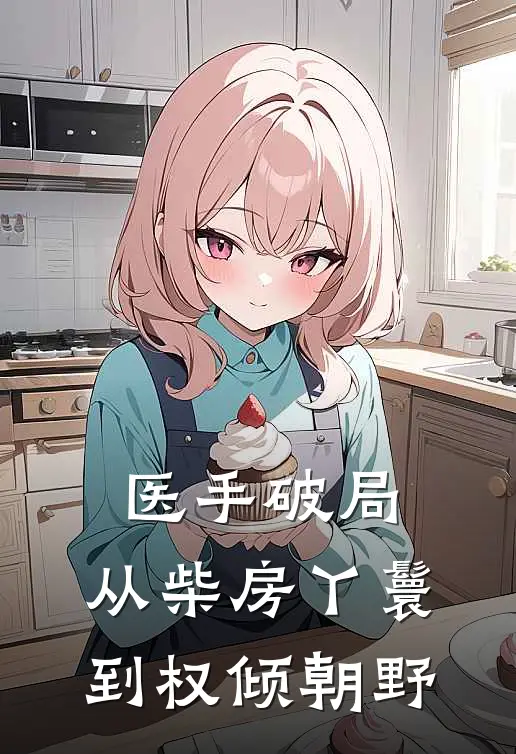 医手破局：从柴房丫鬟到权倾朝野