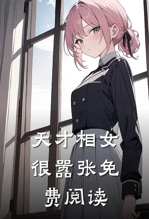 天才相女很嚣张免费阅读