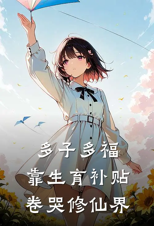 多子多福：靠生育补贴卷哭修仙界