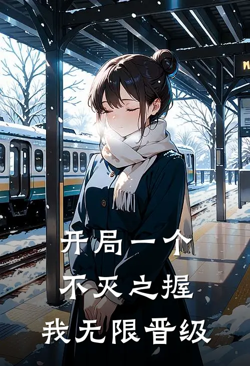 开局一个不灭之握，我无限晋级