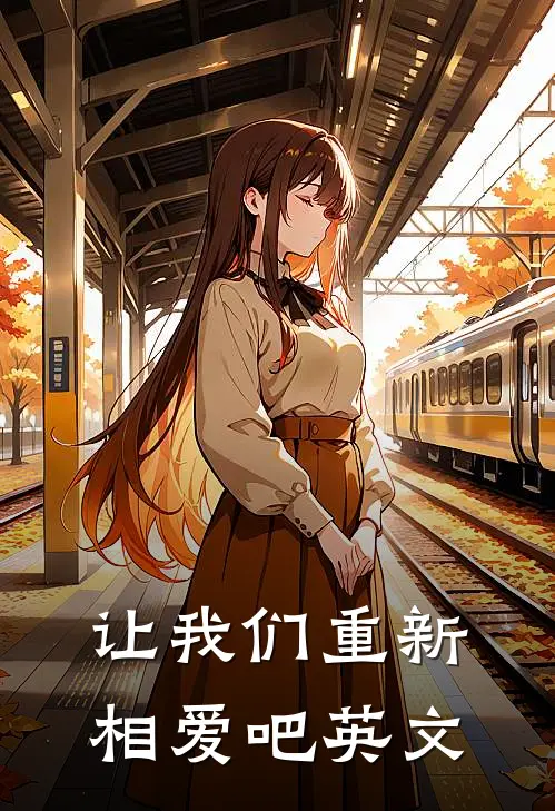 让我们重新相爱吧英文