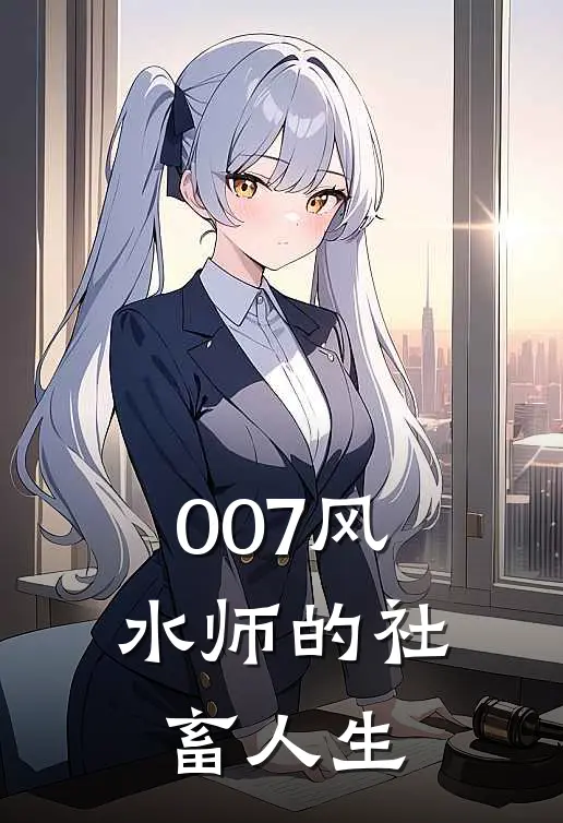 007风水师的社畜人生