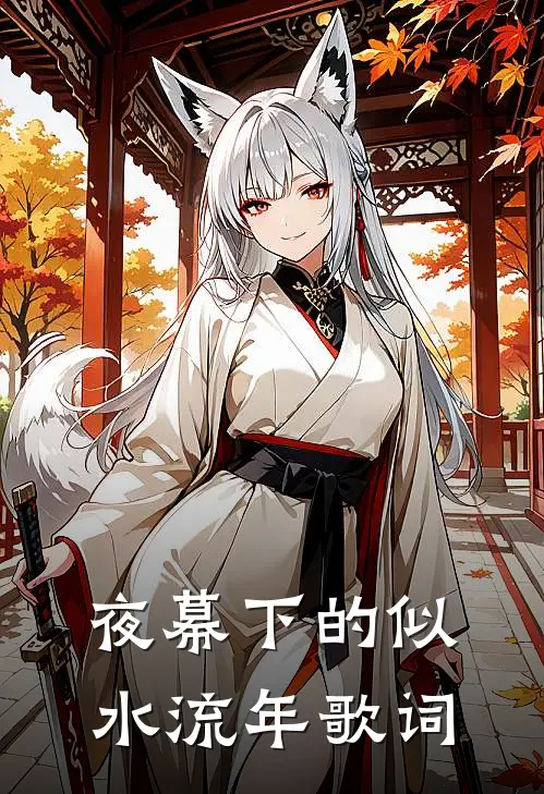 夜幕下的似水流年歌词