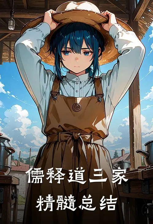 儒释道三家精髓总结