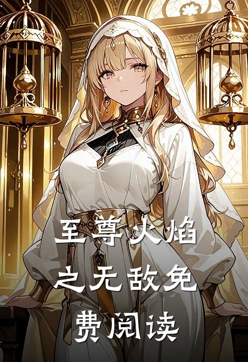 至尊火焰之无敌免费阅读