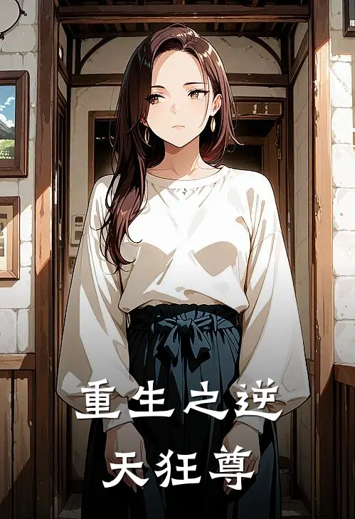 重生之逆天狂尊