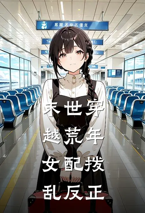 末世穿越荒年，女配拨乱反正