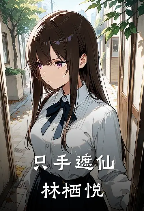 只手遮仙林栖悦