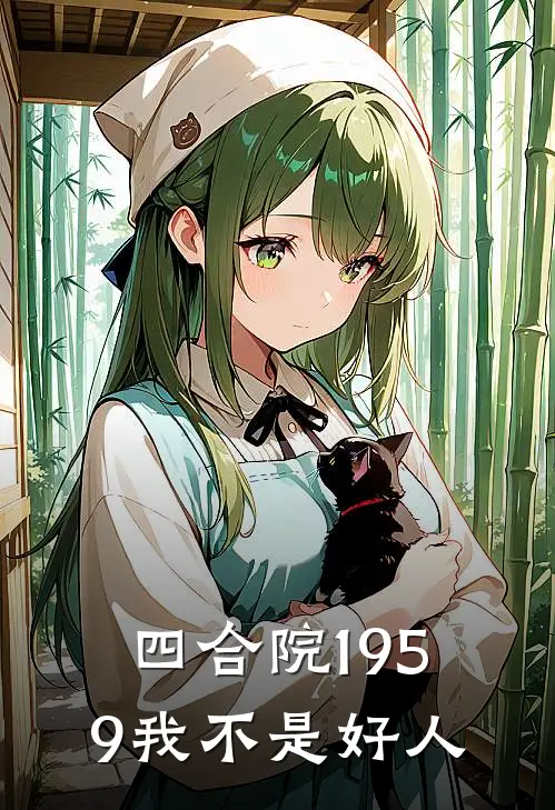 四合院1959我不是好人