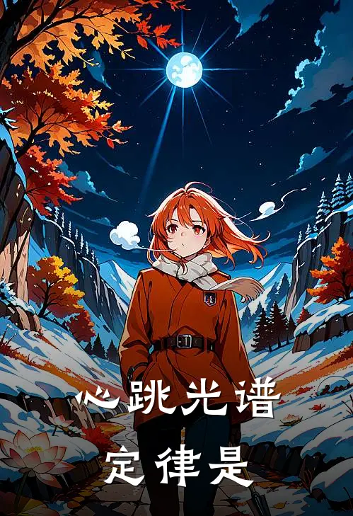 心跳光谱定律是