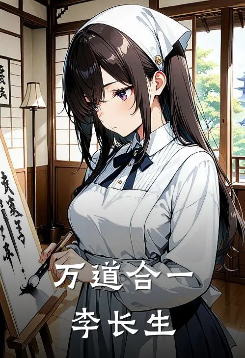 万道合一李长生