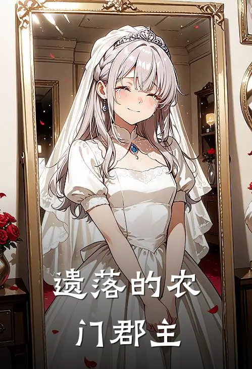 遗落的农门郡主