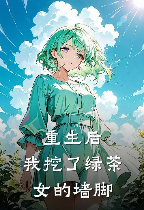 重生后，我挖了绿茶女的墙脚