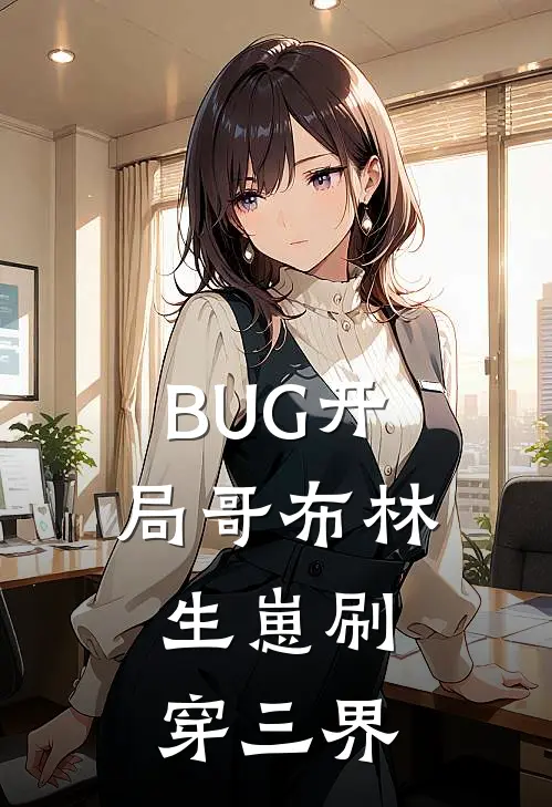BUG开局哥布林，生崽刷穿三界