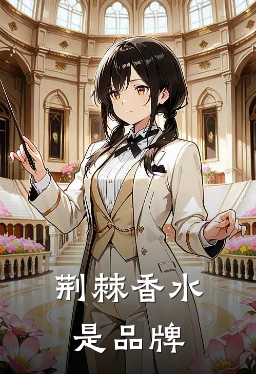 荆棘香水是品牌