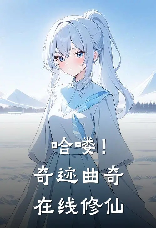 哈喽！奇迹曲奇，在线修仙