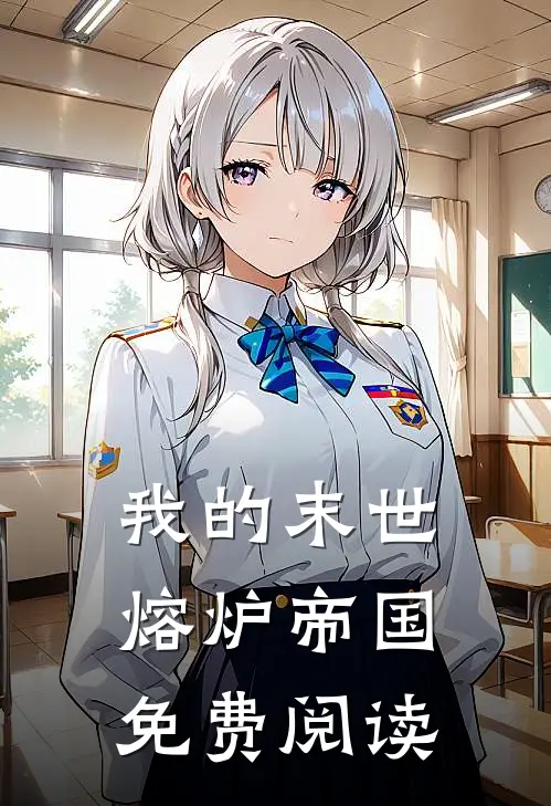 我的末世熔炉帝国免费阅读