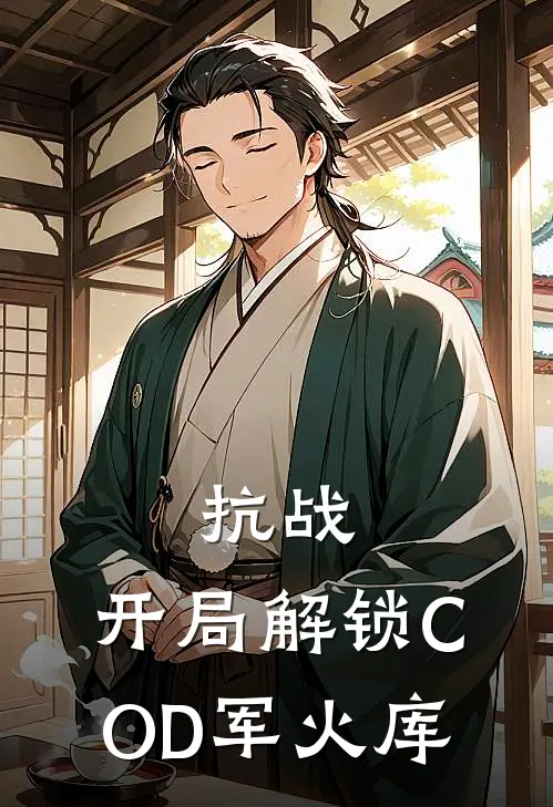 抗战：开局解锁COD军火库