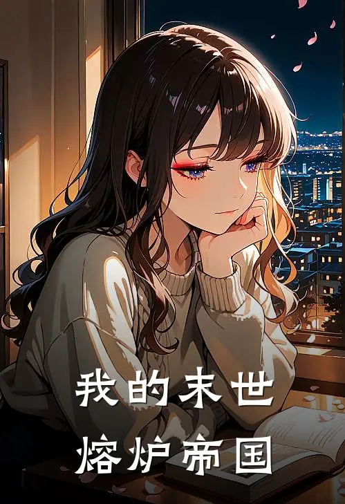 我的末世熔炉帝国