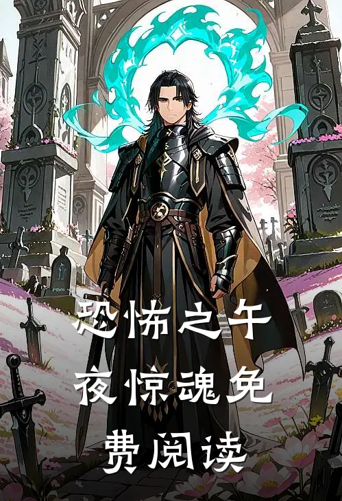 恐怖之午夜惊魂免费阅读