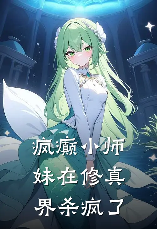 疯癫小师妹在修真界杀疯了