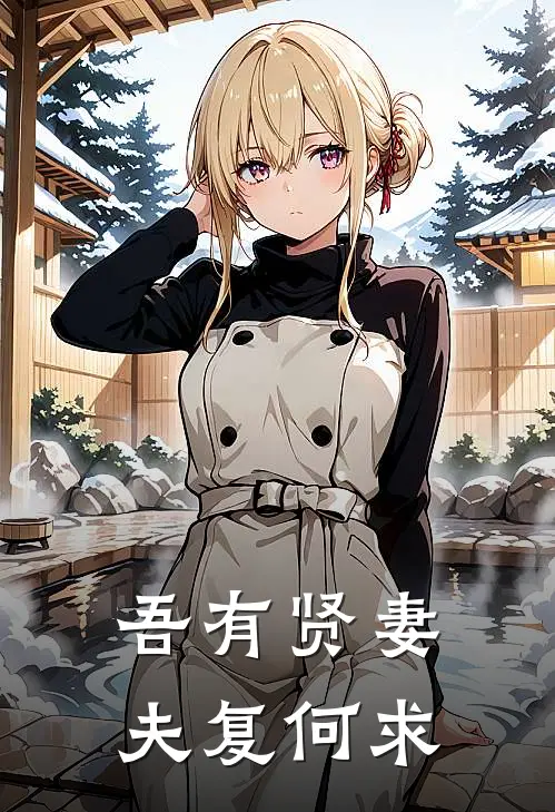 吾有贤妻,夫复何求