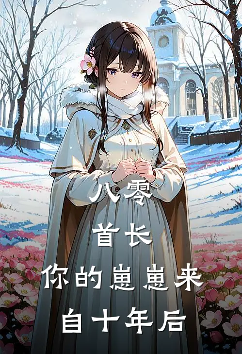 八零：首长，你的崽崽来自十年后
