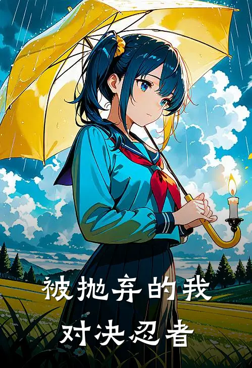 被抛弃的我，对决忍者