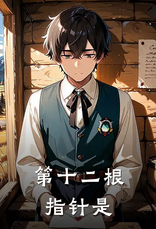 第十二根指针是