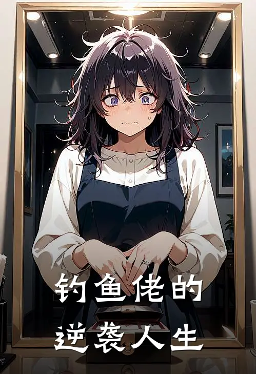 钓鱼佬的逆袭人生