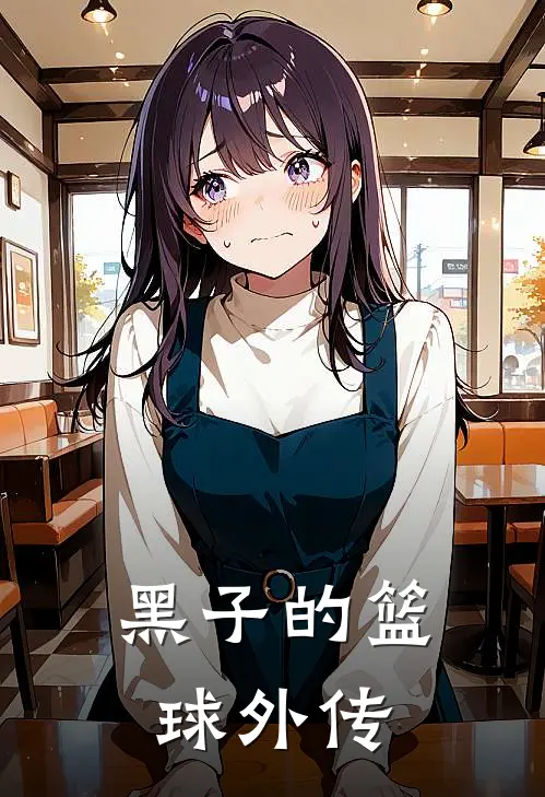 黑子的篮球外传