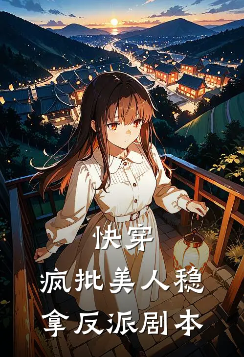 快穿：疯批美人稳拿反派剧本