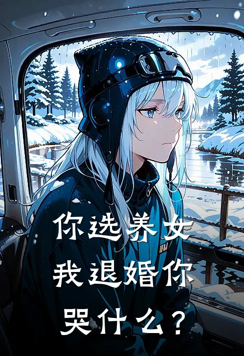 你选养女，我退婚你哭什么？