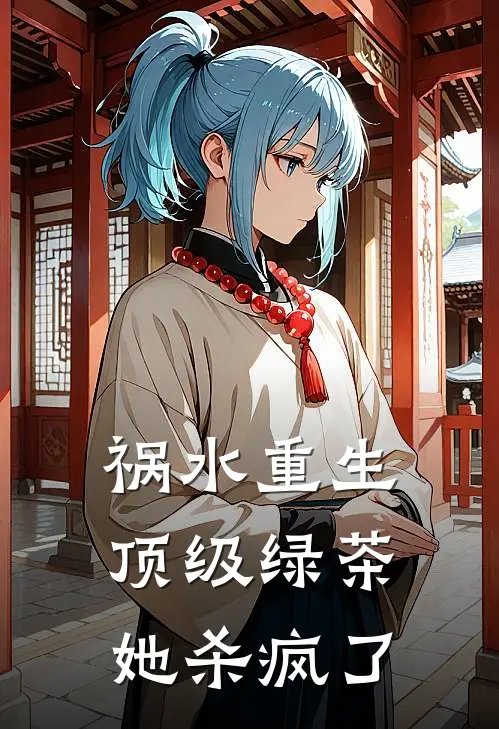 祸水重生：顶级绿茶她杀疯了