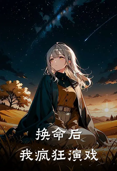 换命后，我疯狂演戏