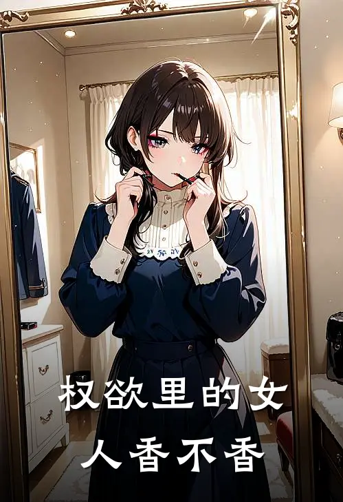 权欲里的女人香不香