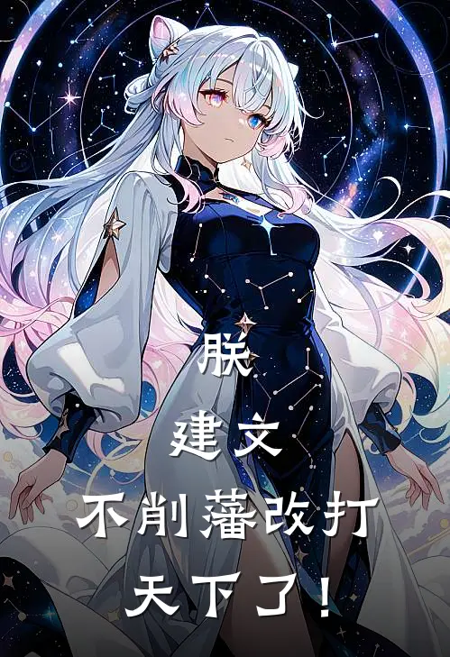 朕，建文，不削藩改打天下了！