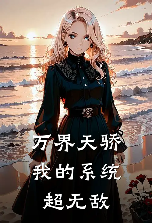 万界天骄：我的系统超无敌