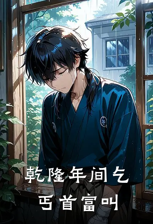 乾隆年间乞丐首富叫