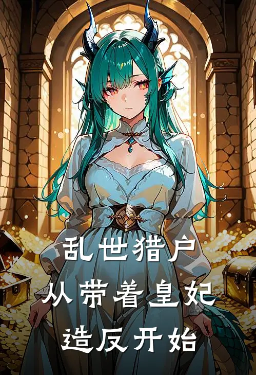 乱世猎户：从带着皇妃造反开始