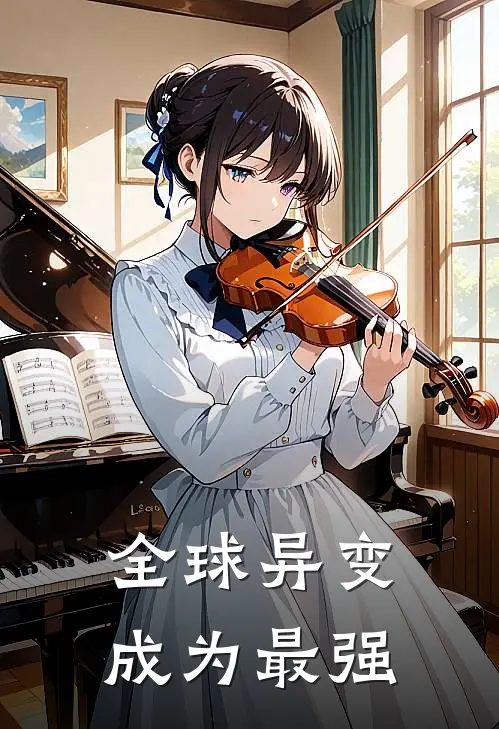 全球异变成为最强