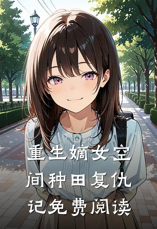 重生嫡女空间种田复仇记免费阅读
