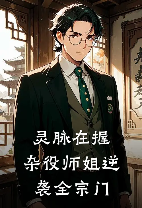 灵脉在握：杂役师姐逆袭全宗门