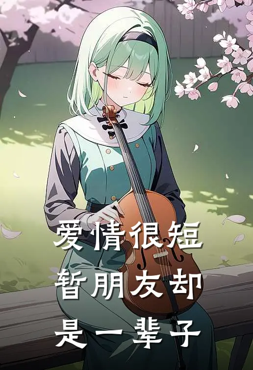 爱情很短暂朋友却是一辈子