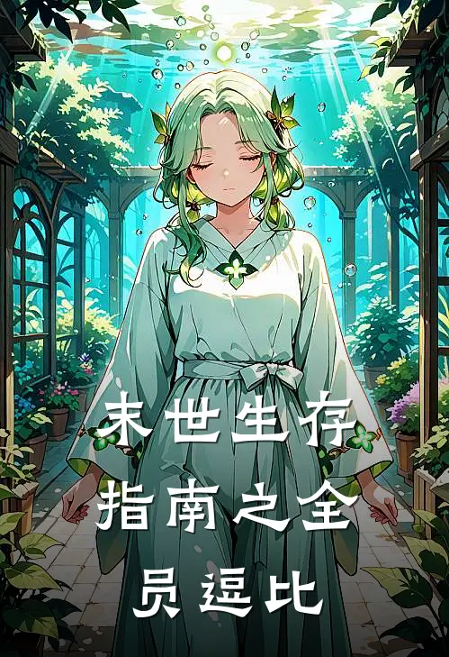 末世生存指南之全员逗比